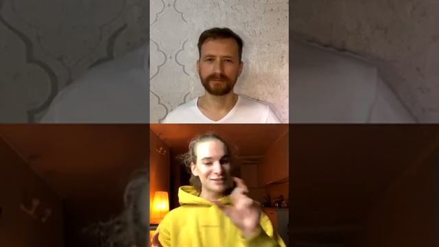 Честность - это твоя природа! Александр Бабкин и Дмитрий Компаниец в живом эфире смотреть онлайн