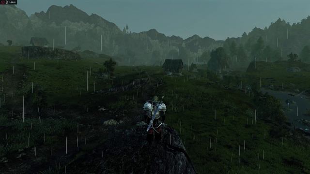 Gothic 3+CP 1.75(+ Texturepack)+Questpaket+Content Pack UHD 4K Day-/Nightcycle Timelapse/Zeitraffer смотреть онлайн