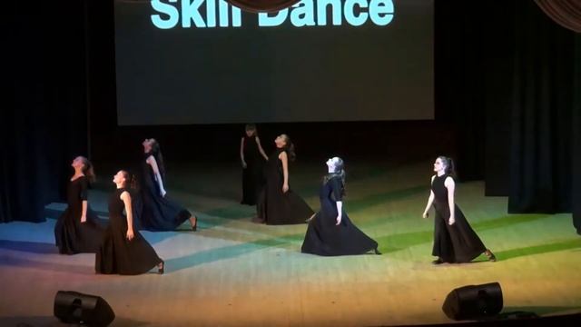 Wonderful Life (Radio Edit)Hurts / постановка современного танца смотреть онлайн