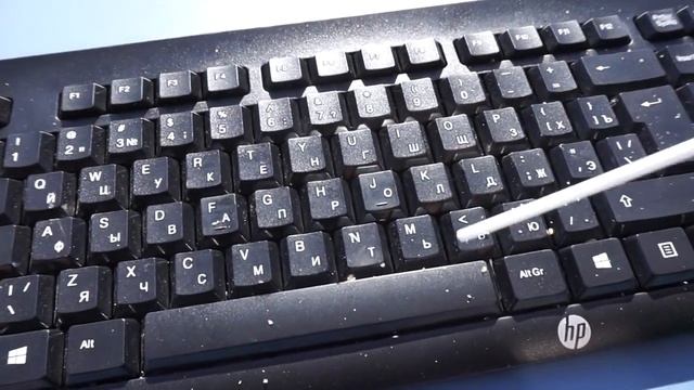 Баллончик сжатого воздуха BOKO смотреть онлайн