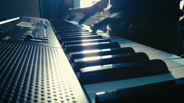 FADED PIANO COVER BY SAPTARSHI | CASIO CTK-3500 смотреть онлайн