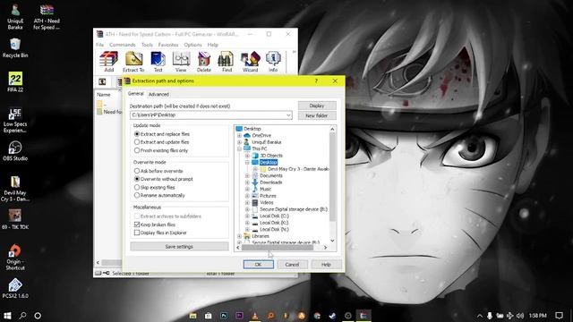 How To Fix Checksum Error In Window  Xp, 7 And 10 | #winrar #7zip #extraction
