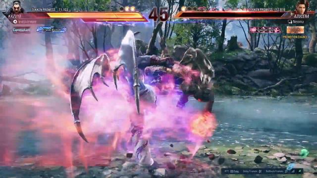 Tekken 8 Release Date is 8 Days Away смотреть онлайн