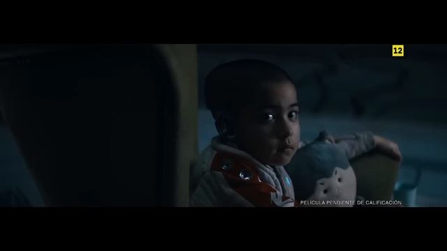 THE CREATOR tráiler español - Estreno 29 septiembre 2023 смотреть онлайн