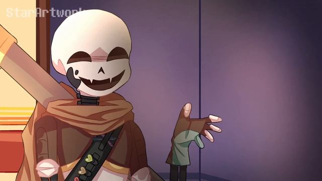 Red Flags | ErrorInk Animation meme смотреть онлайн