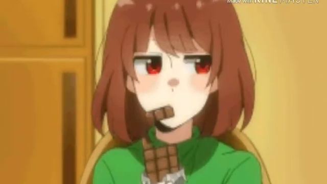 Undertale озвучка мини комиксов смотреть онлайн