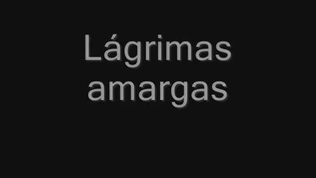 Irina Allegrova Y Slava Pervaya Lyubov - Lyubov Poslednaya Traducido Al Español