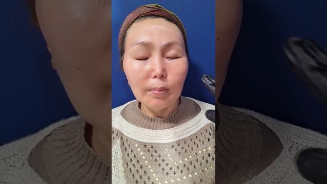 #маска #уходзакожейлица Алоэ Вера маска 0773602592 смотреть онлайн