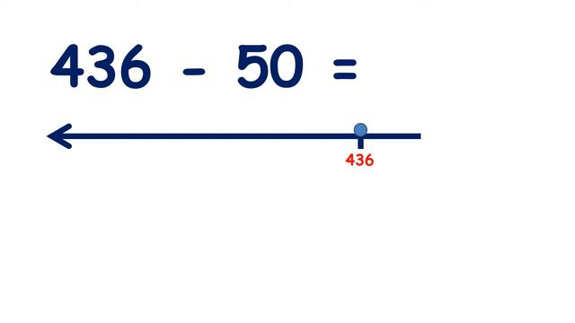 Subtract a multiple of 10 from a three-digit number смотреть онлайн