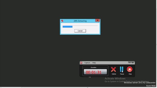 HOW TO INSALL THE TREND MICRO OFFICESCAN XG GM REPACK 1315 BUILD PART 1 смотреть онлайн
