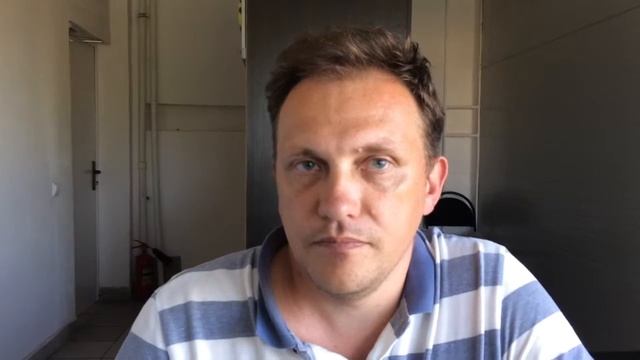 Отзыв Алексея Медведева о курсе Игоря Калегина "Финансовый менеджмент на малом предприятии" смотреть онлайн