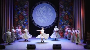 «Путешествие к истокам»