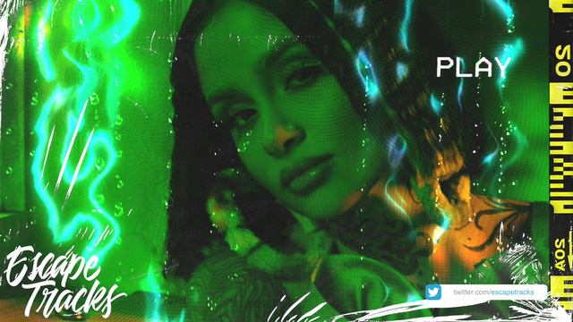 Kehlani - Toxic (Lyrics)