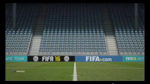 FIFA 16 Карьера Тренера [ Football League 1 Notts County Англия ] # 16 смотреть онлайн