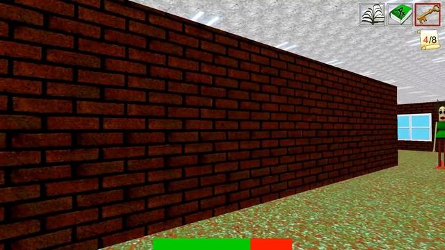 Seth's Basics a whole new world - Baldina's Basis Mod смотреть онлайн