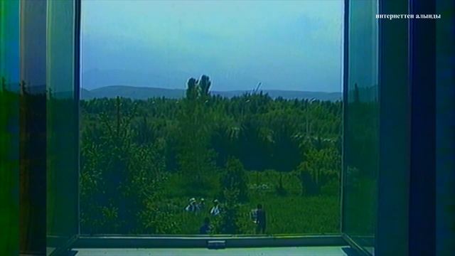ТУРАР КОЖОМБЕРДИЕВ КИМ БОЛГОН? смотреть онлайн