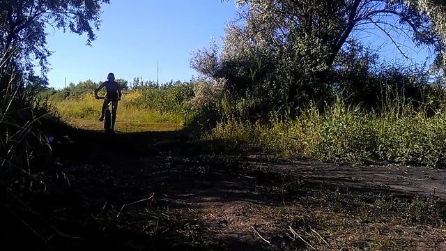 Как быстро помыть велик ? смотреть онлайн