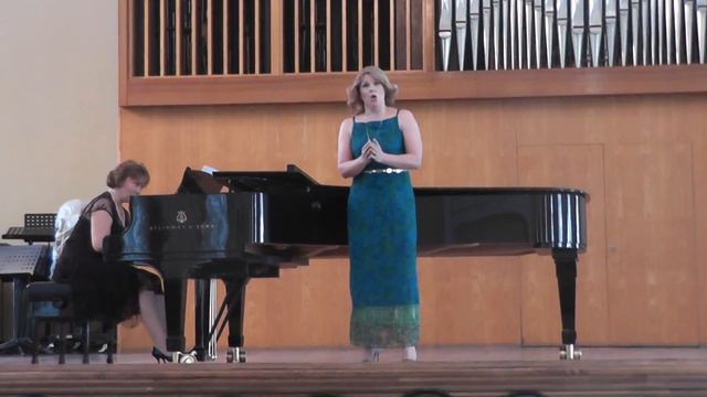 Gluck - Orfeo ed Euridice смотреть онлайн