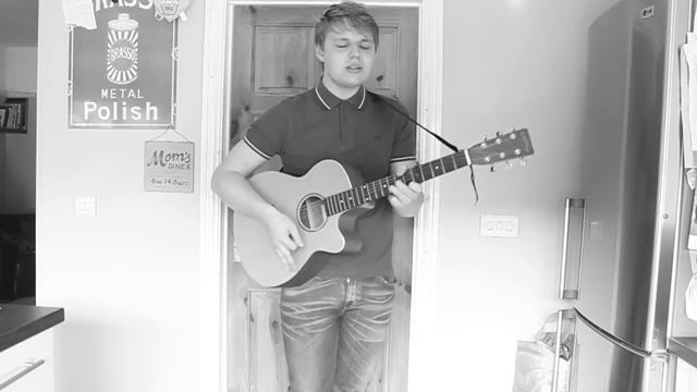 Connor Duggan - American Boy (Cover) смотреть онлайн