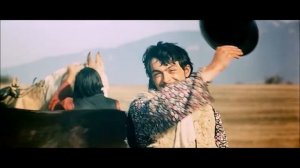 песни из к  ф  Табор уходит в небо HD