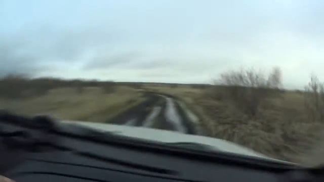 Подводная охота: легкое бездорожье, мутняк, окунь смотреть онлайн