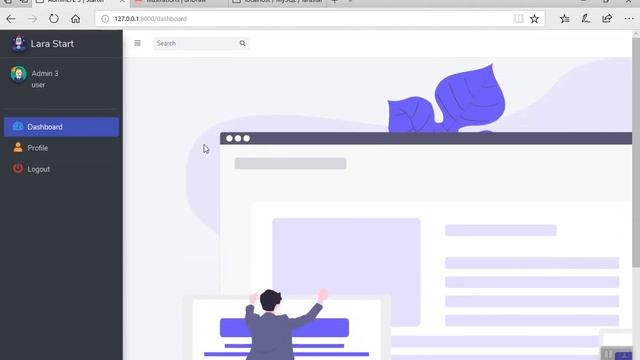 Design 404 Page for Front-End If User Doesn't Have Access смотреть онлайн