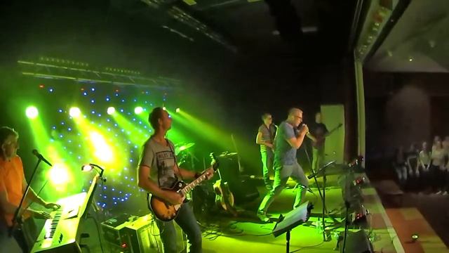 Rock Urbanus 2015 смотреть онлайн