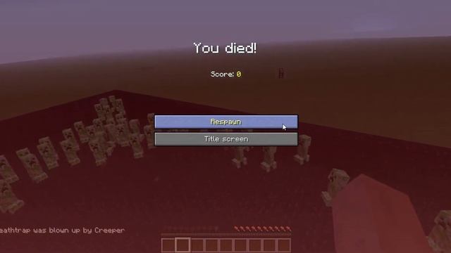 screaming creepers 2.0 смотреть онлайн