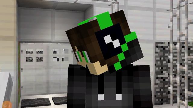 куда пропал Никита