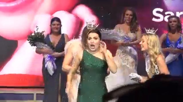 Miss New Hampshire 2022 Crowning смотреть онлайн