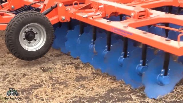 БелРосАгро-демонстрационный показ 03 09 2020 смотреть онлайн