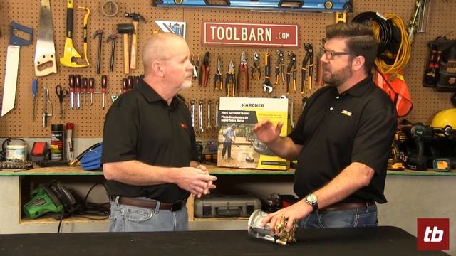 Karcher 9.120-021.0 3000PSI Pump смотреть онлайн