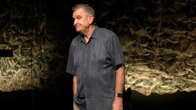 The Failed King | Pastor Montia | Magnolia Church смотреть онлайн