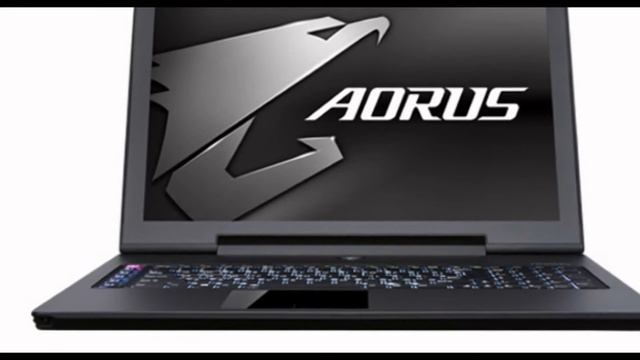 Aorus Camo Edition: игровые ноутбуки ограниченной серии в стиле «милитари» смотреть онлайн