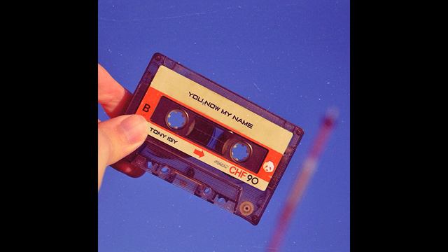Tony Igy - Nimbus смотреть онлайн