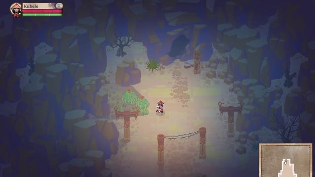 Moon Hunters Gameplay (PC HD) смотреть онлайн