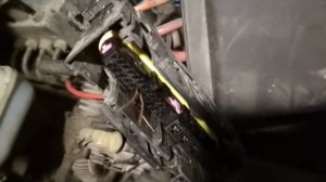 Ремонт АБС Bosch opel Corsa D 2007