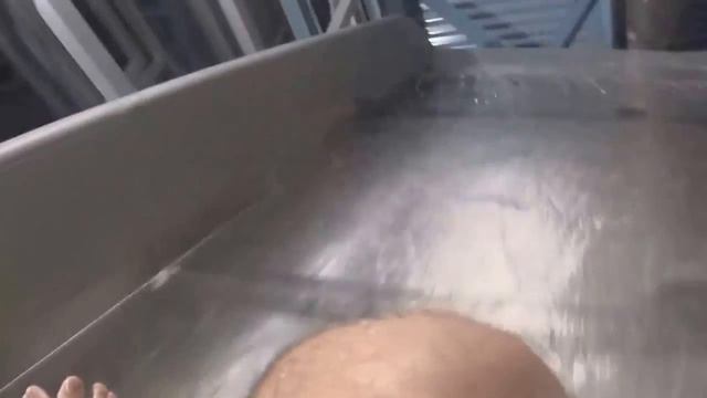 Аквапарк Лебяжий смотреть онлайн