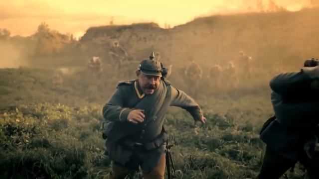 Ария - Атака мертвецов смотреть онлайн