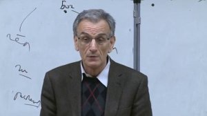 Тауфик Ибрагим - Лекция 5. Аль-Газали и его критика фальсафы