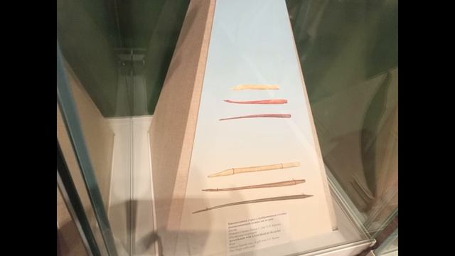 Idolo de Shigir / Шигирский идол (05.02.2023) смотреть онлайн