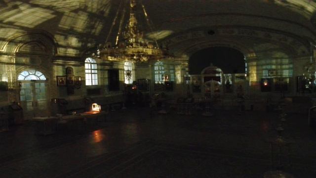 Прямая Трансляция из храма Александра Невского г.Пскова смотреть онлайн