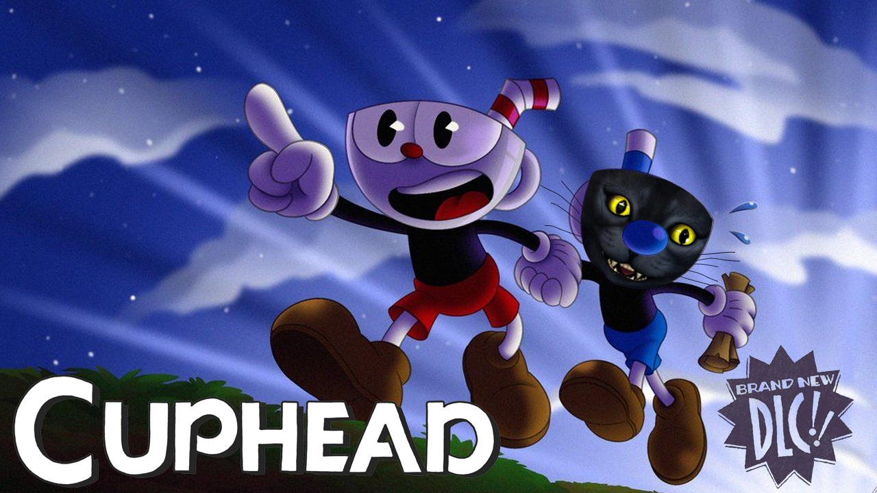 Кап Хед ДЛС / Cuphead DLC/ Долгожданная концовочка) смотреть онлайн