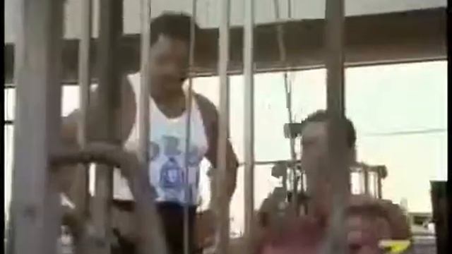 Мышцы и развитие лидерских навыков