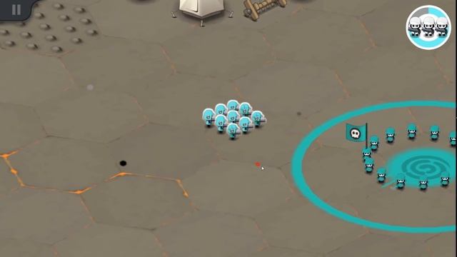 Тактильные Войны - TACTILE WARS #2 смотреть онлайн