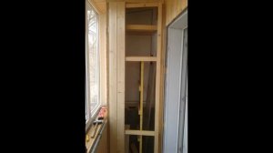 Дверь шкафа своими руками