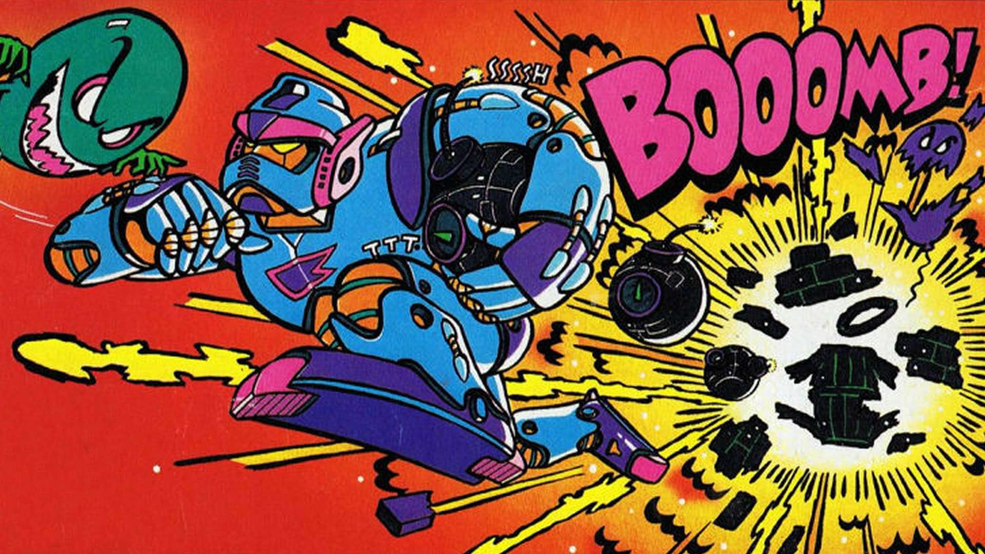 ( Dendy, Nes ) - Bomberman поиграем в игры про человечка с бомбами из лихих 90-х и накажем зло. смотреть онлайн