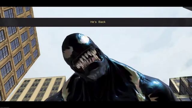Обзор Spider-man: Web Of Shadows || feat. Knukles ZET смотреть онлайн