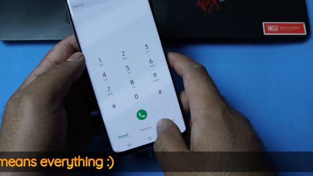 Galaxy S10/S10 Plus Battery Calibration - Boost S10 Battery Life смотреть онлайн