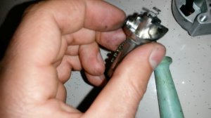 РЕМОНТ ЗАМКА ЗАЖИГАНИЯ ВАЗ 2115